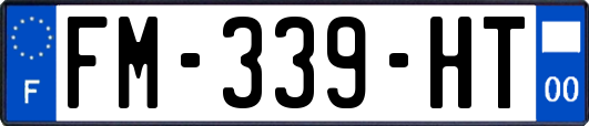 FM-339-HT