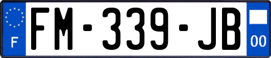 FM-339-JB