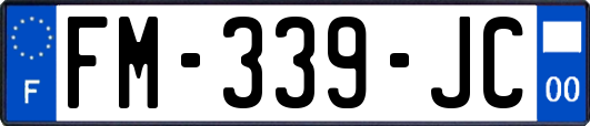 FM-339-JC