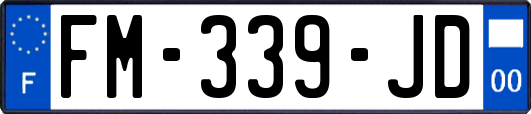 FM-339-JD