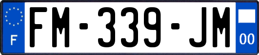 FM-339-JM