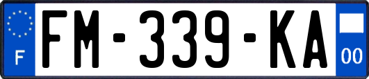 FM-339-KA