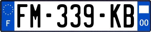 FM-339-KB