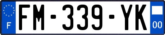 FM-339-YK