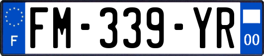 FM-339-YR
