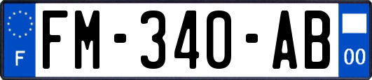 FM-340-AB