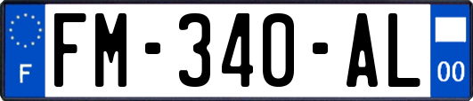 FM-340-AL