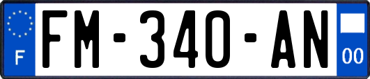 FM-340-AN