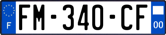 FM-340-CF