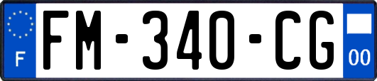 FM-340-CG