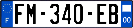 FM-340-EB