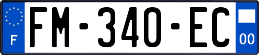 FM-340-EC