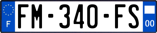 FM-340-FS