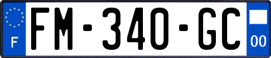 FM-340-GC