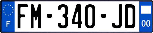 FM-340-JD