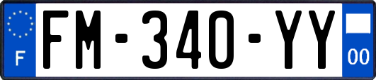 FM-340-YY