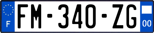 FM-340-ZG