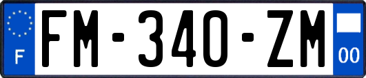 FM-340-ZM
