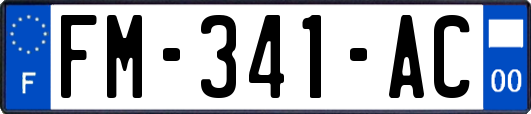 FM-341-AC
