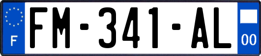 FM-341-AL