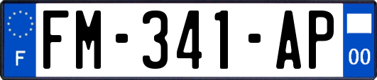 FM-341-AP