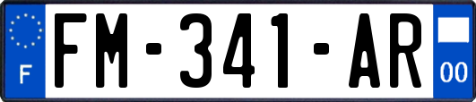 FM-341-AR