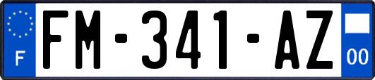 FM-341-AZ