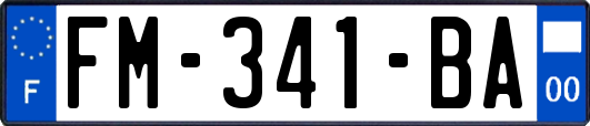 FM-341-BA