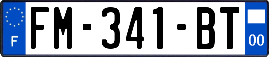 FM-341-BT