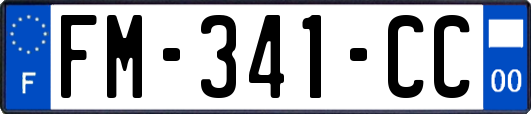 FM-341-CC