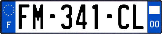 FM-341-CL