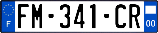 FM-341-CR