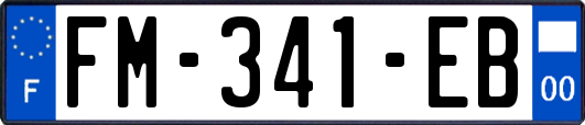 FM-341-EB