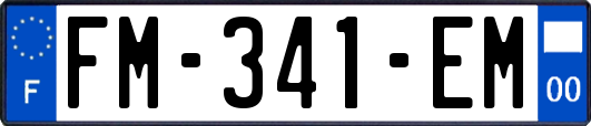 FM-341-EM