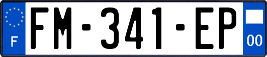 FM-341-EP