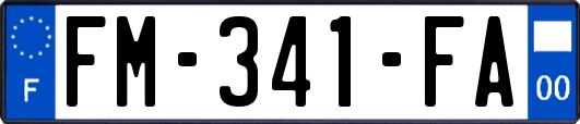 FM-341-FA