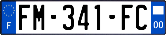 FM-341-FC
