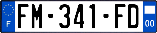 FM-341-FD
