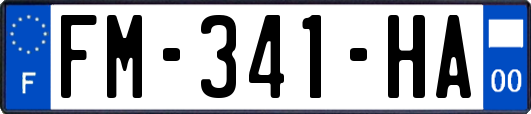 FM-341-HA