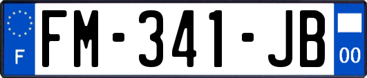FM-341-JB