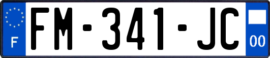 FM-341-JC