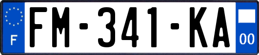FM-341-KA