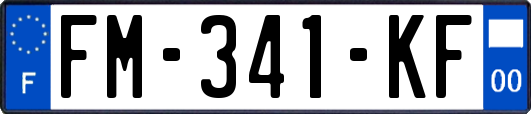 FM-341-KF