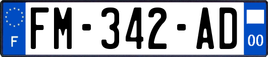 FM-342-AD