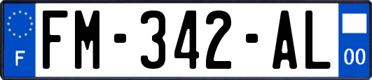FM-342-AL