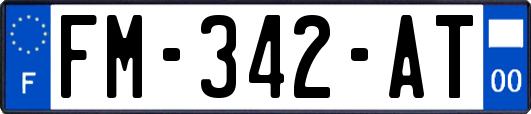 FM-342-AT