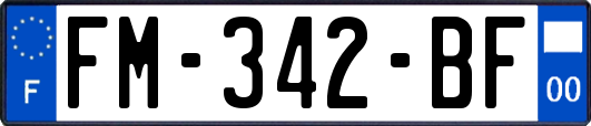 FM-342-BF