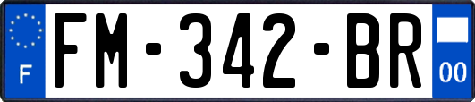 FM-342-BR
