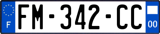 FM-342-CC