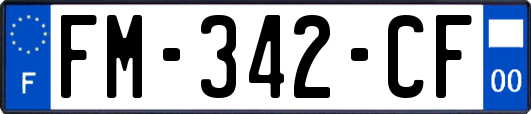 FM-342-CF